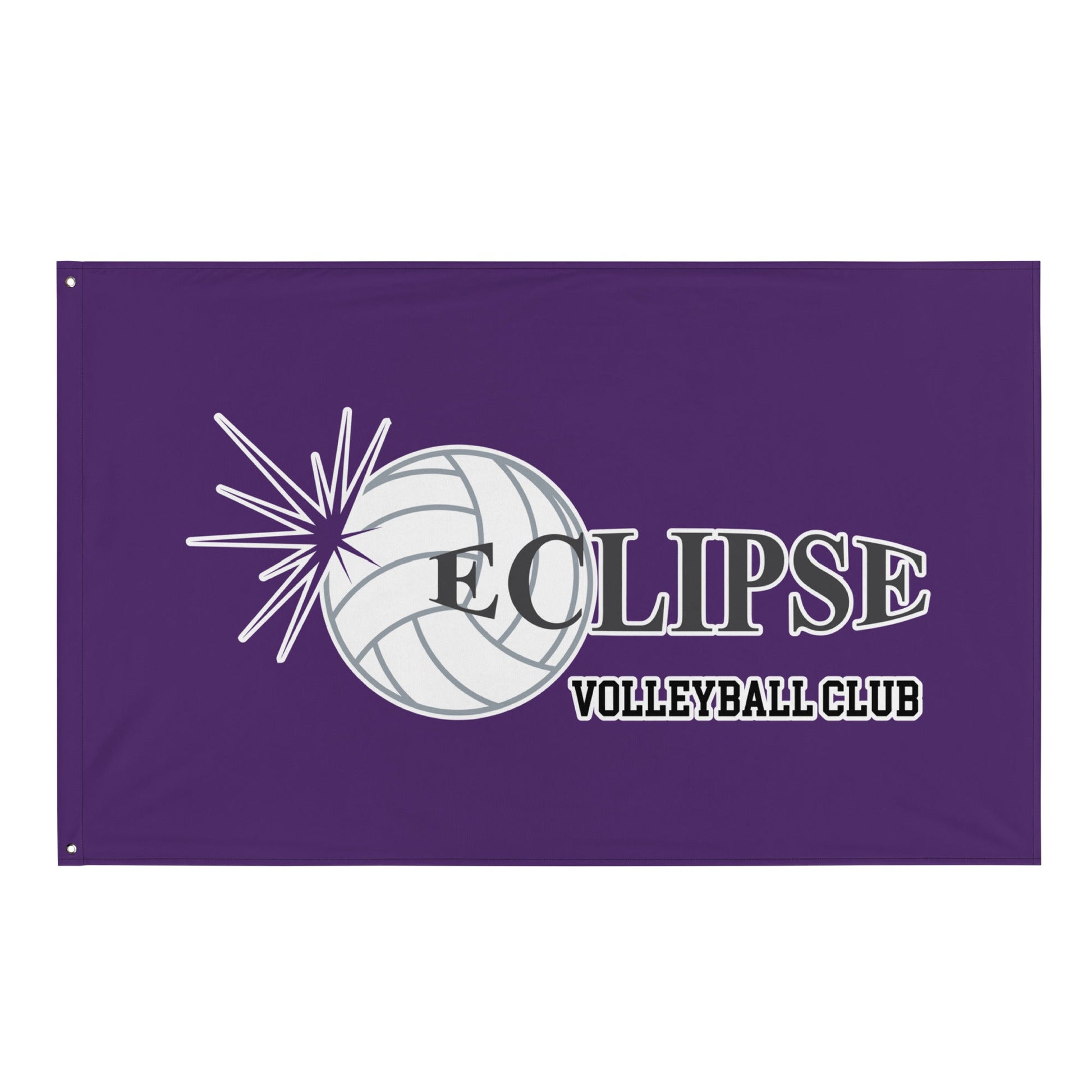 Flag | Eclipse Volleyball Club