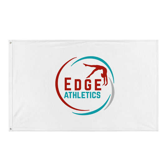Flag | Edge Athletics