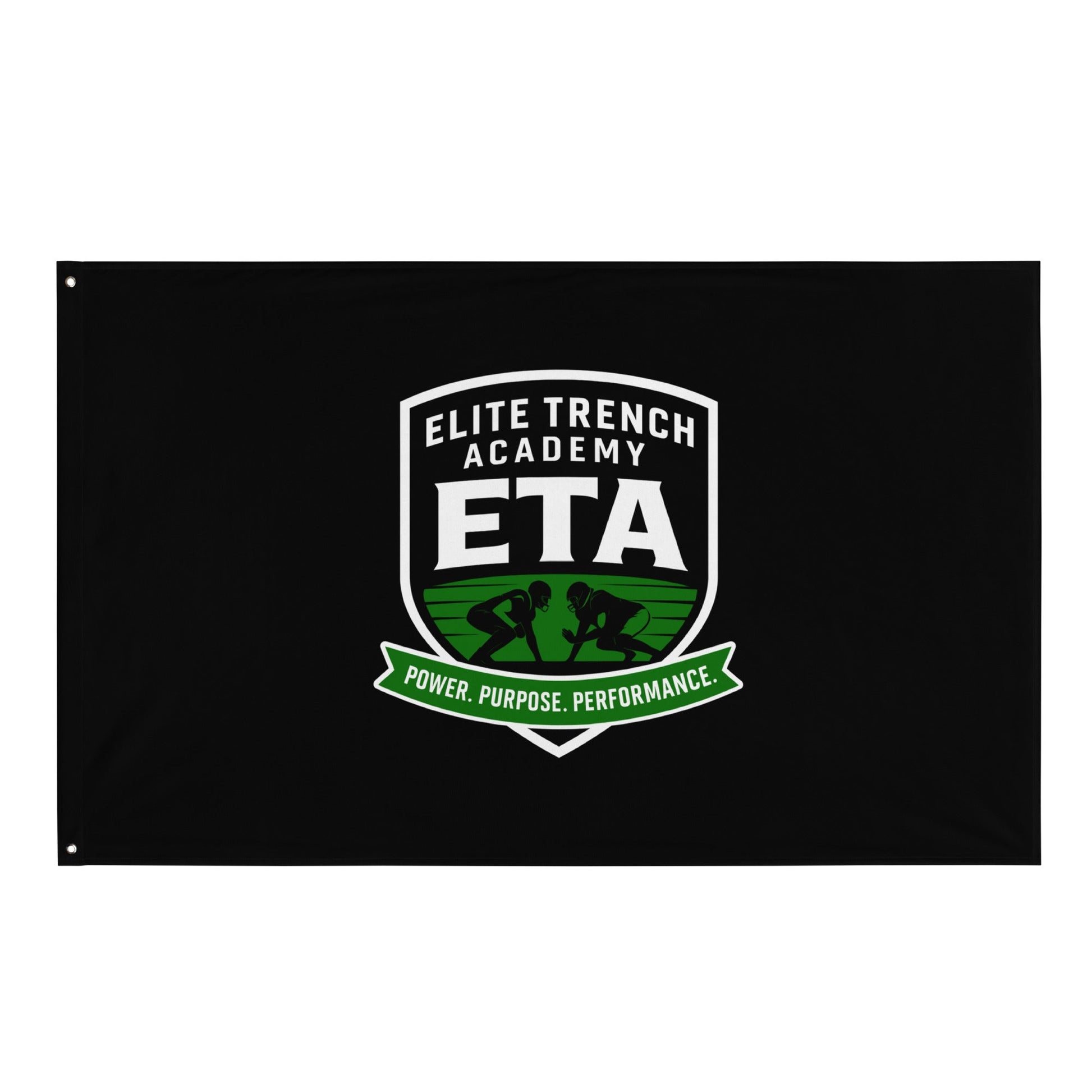 Flag | Elite Trench Academy