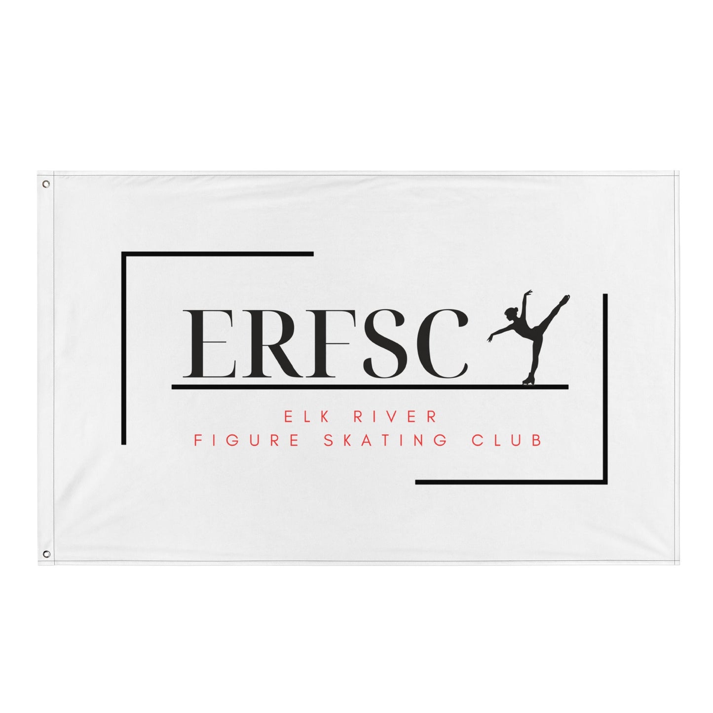 Flag | Elk River Figure Skating Club