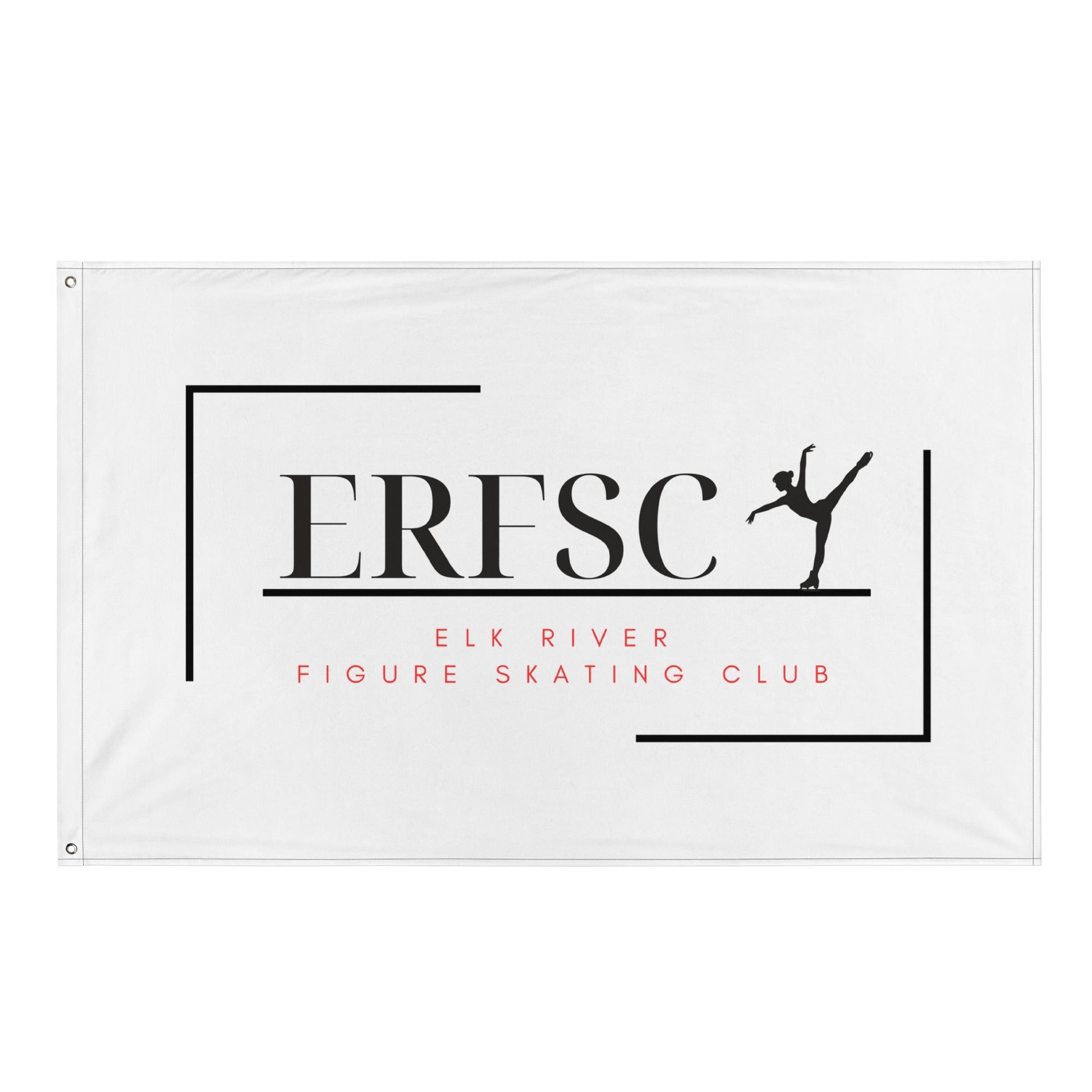 Flag | Elk River Figure Skating Club