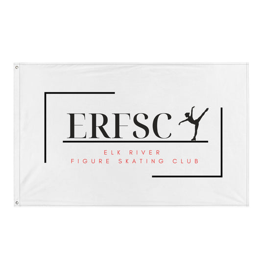 Flag | Elk River Figure Skating Club