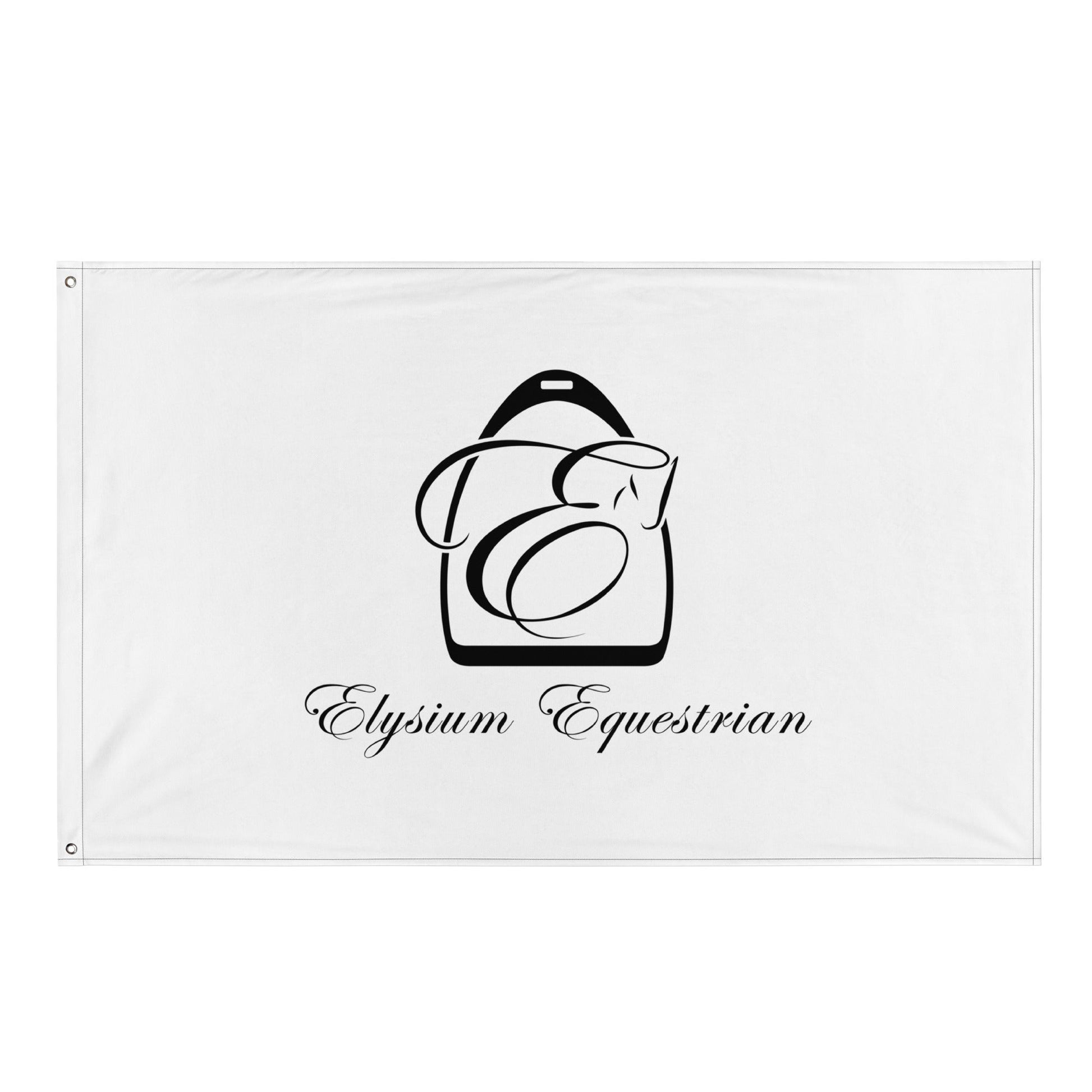 Flag | Elysium Equestrian