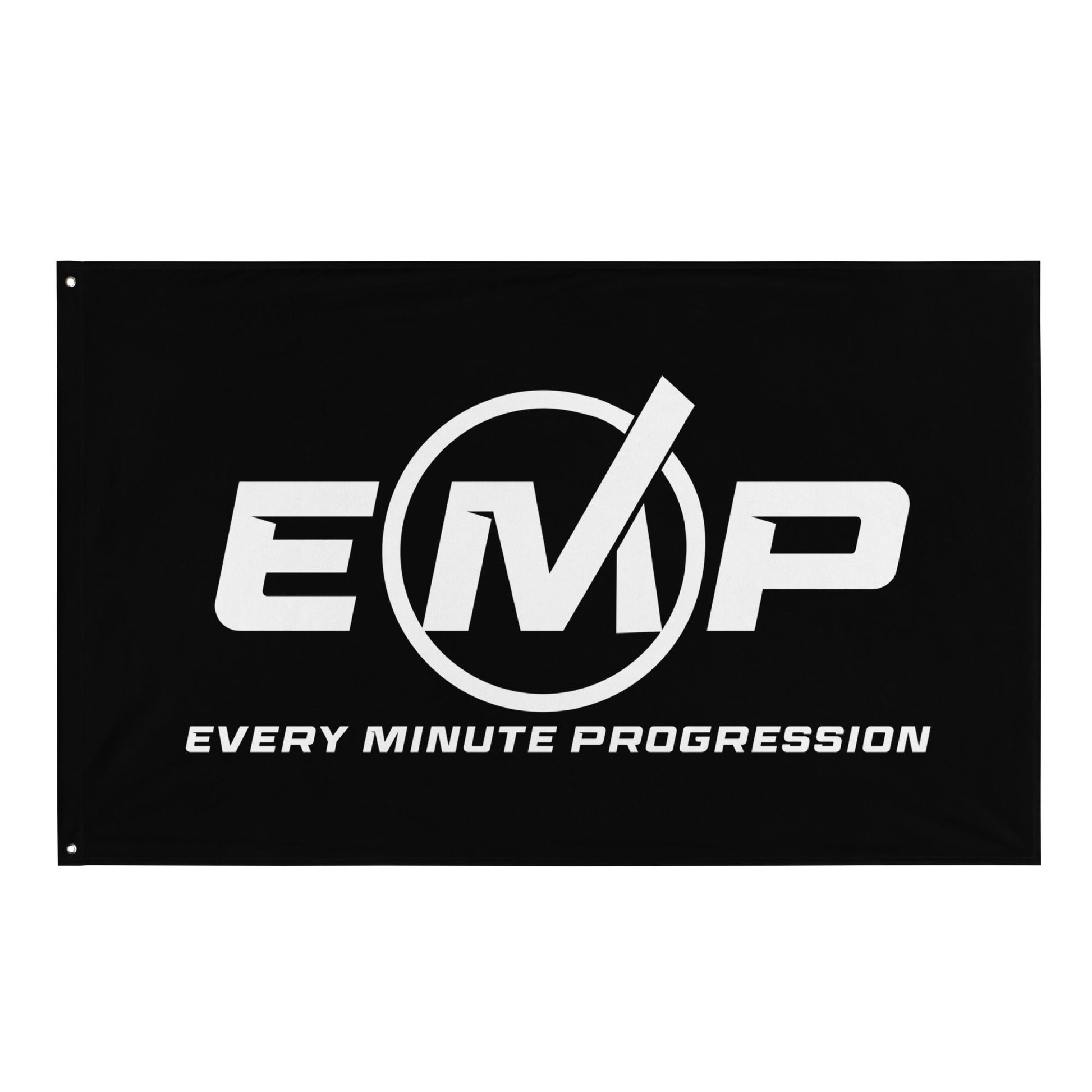 Flag | EMP Trainings | Alt Logo