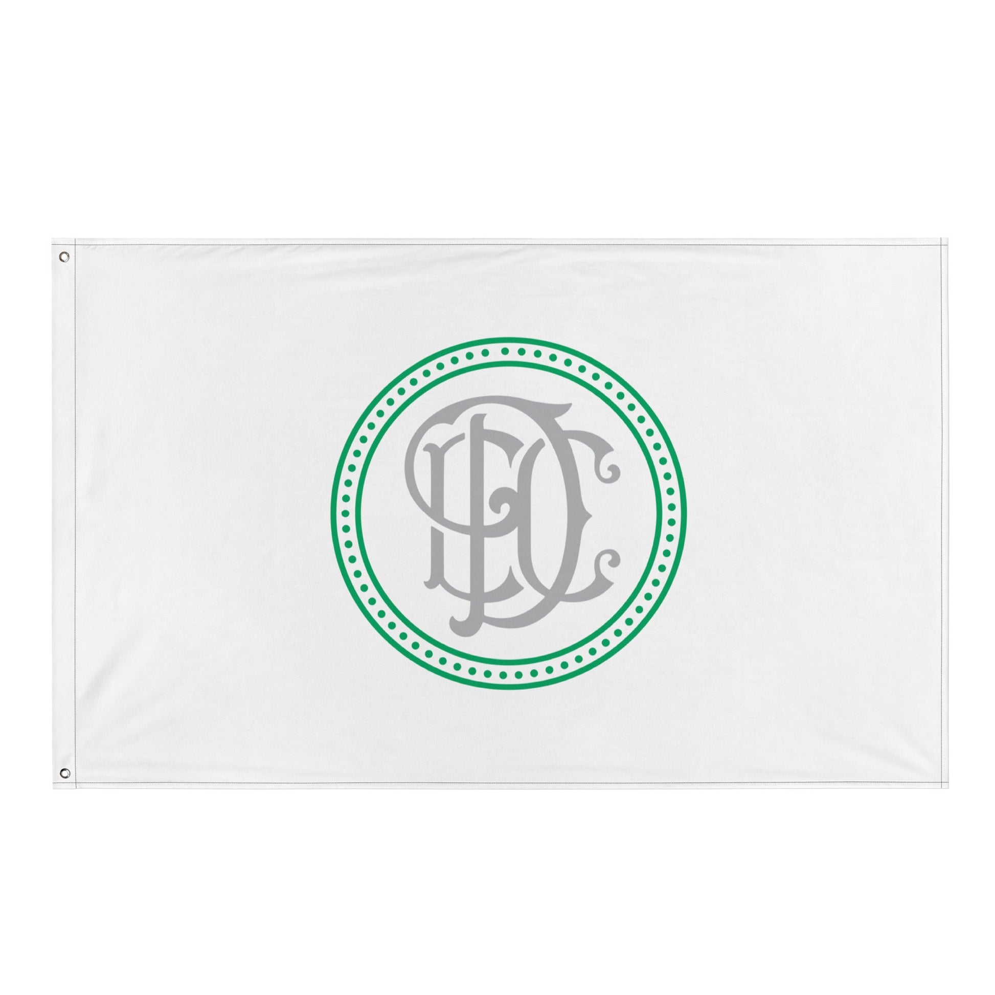 Flag | Esprit de Corps Dance Co., LLC | Badge Logo