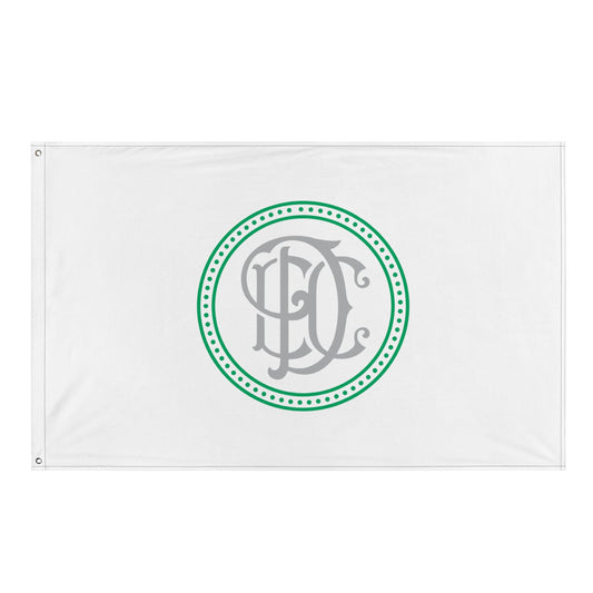 Flag | Esprit de Corps Dance Co., LLC | Badge Logo