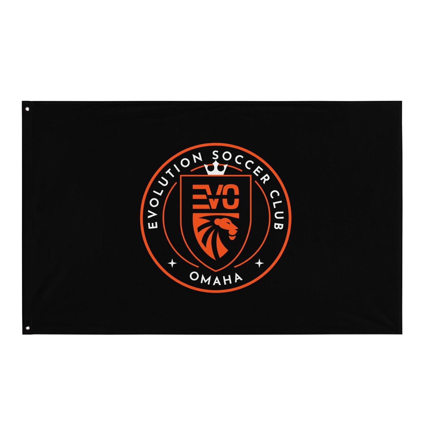 Flag | Evolution Soccer Club