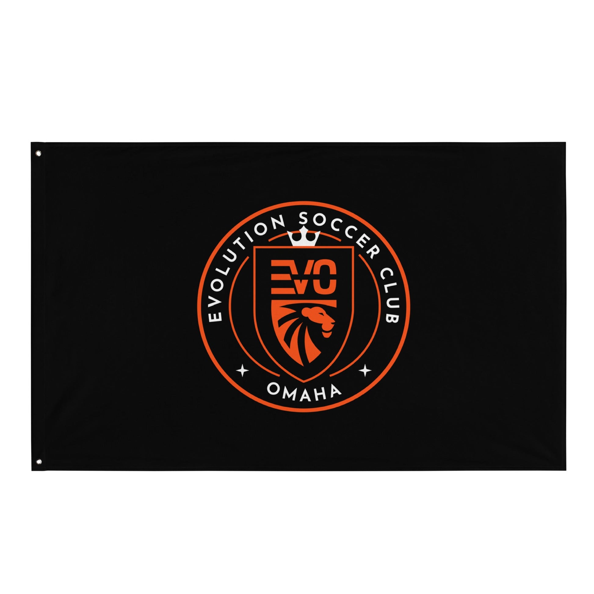 Flag | Evolution Soccer Club