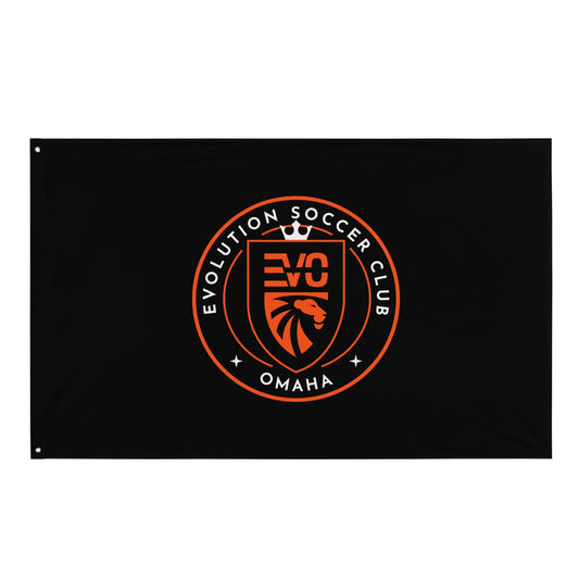 Flag | Evolution Soccer Club