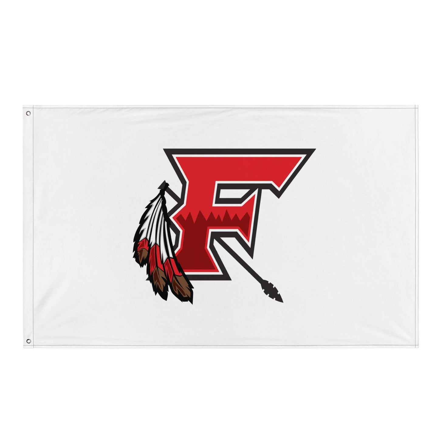 Flag | Fallbrook Basketball