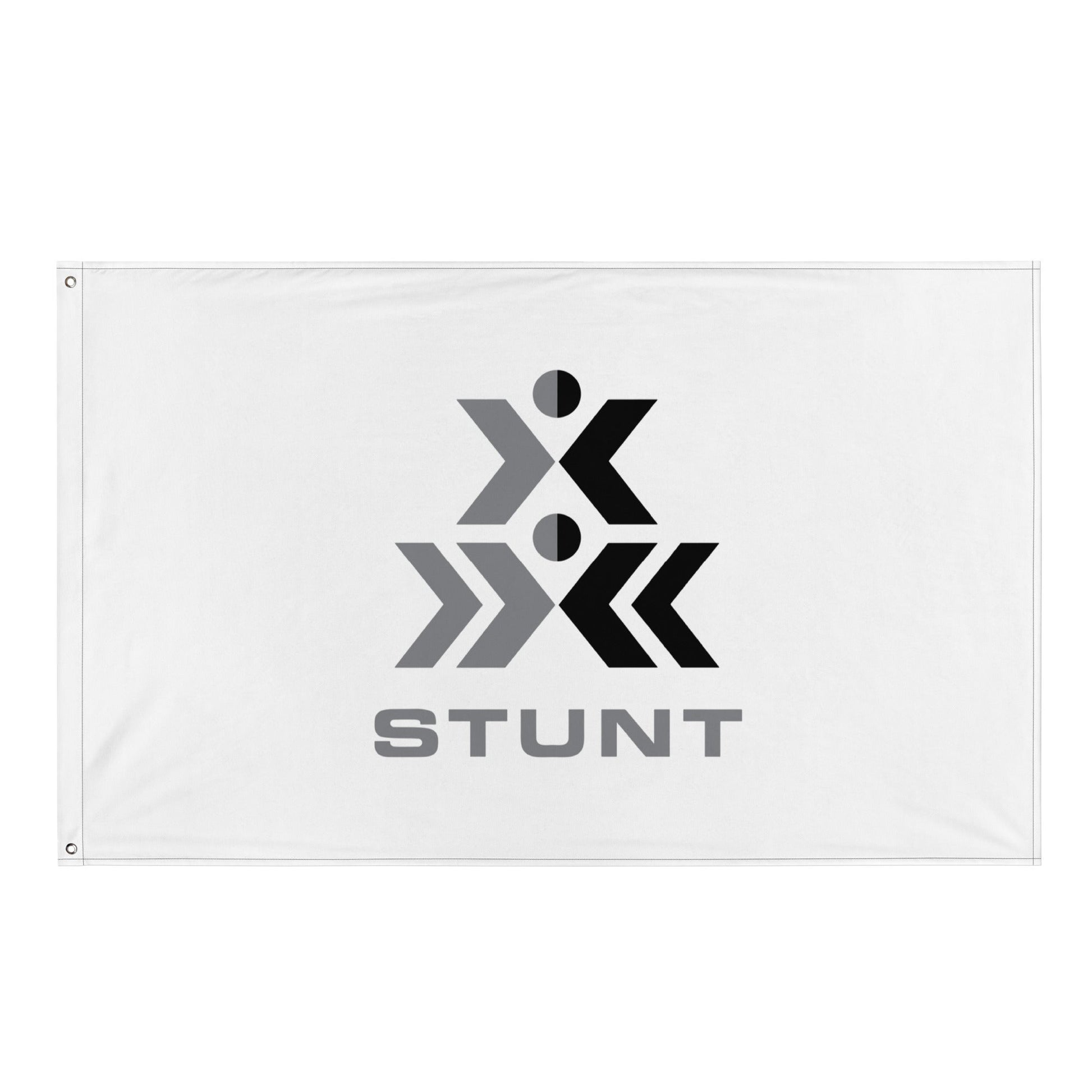 Flag | Farmington Stunt | Emblem Logo