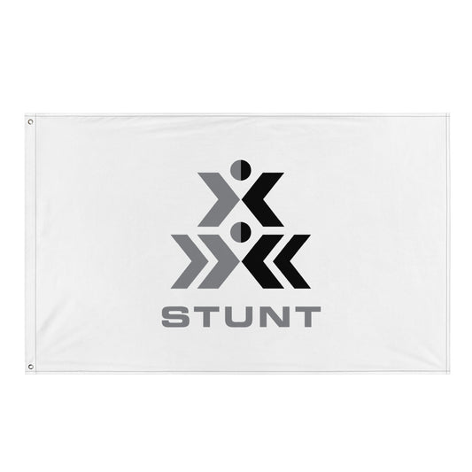 Flag | Farmington Stunt | Emblem Logo