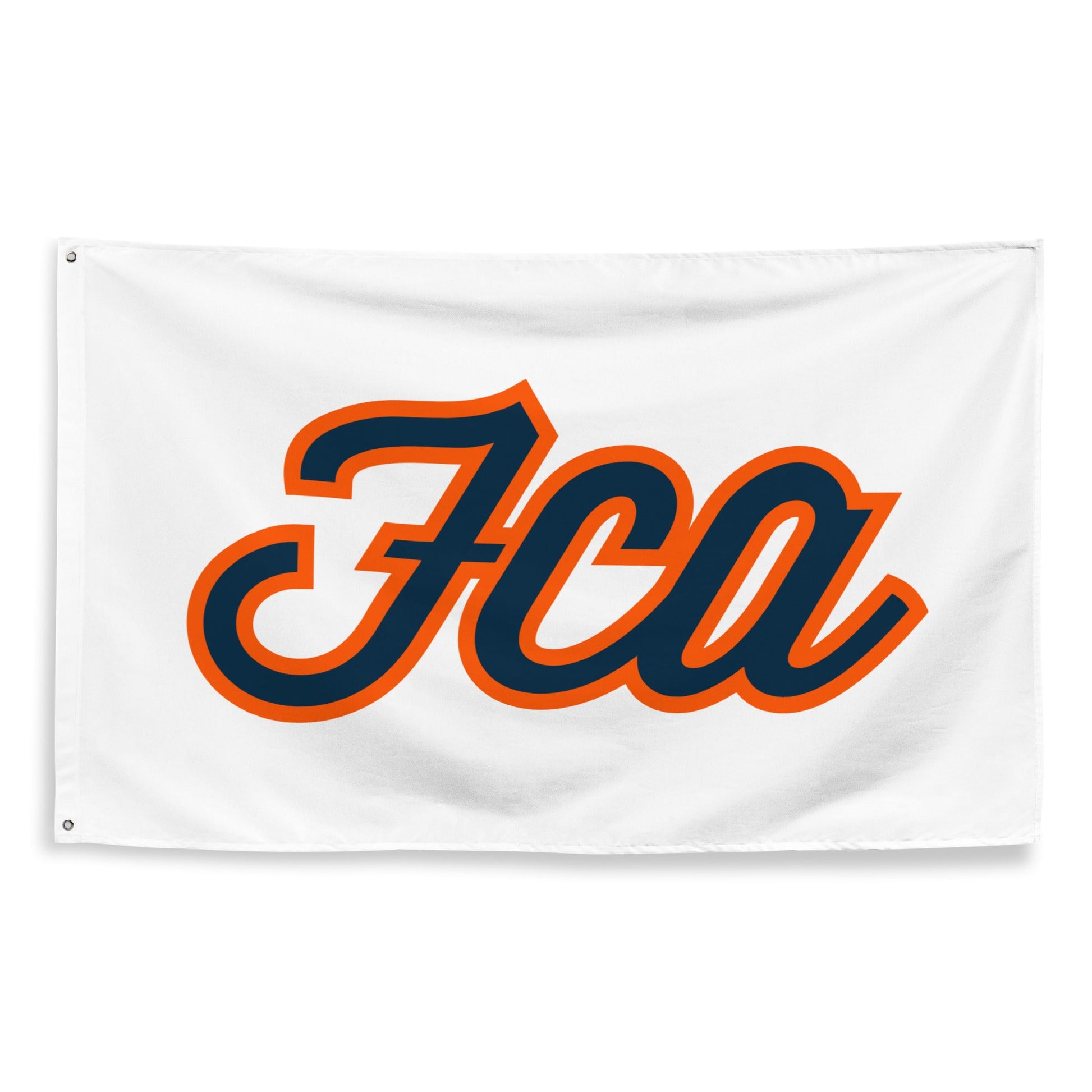 Flag | FCA Glory