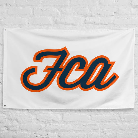 Flag | FCA Glory
