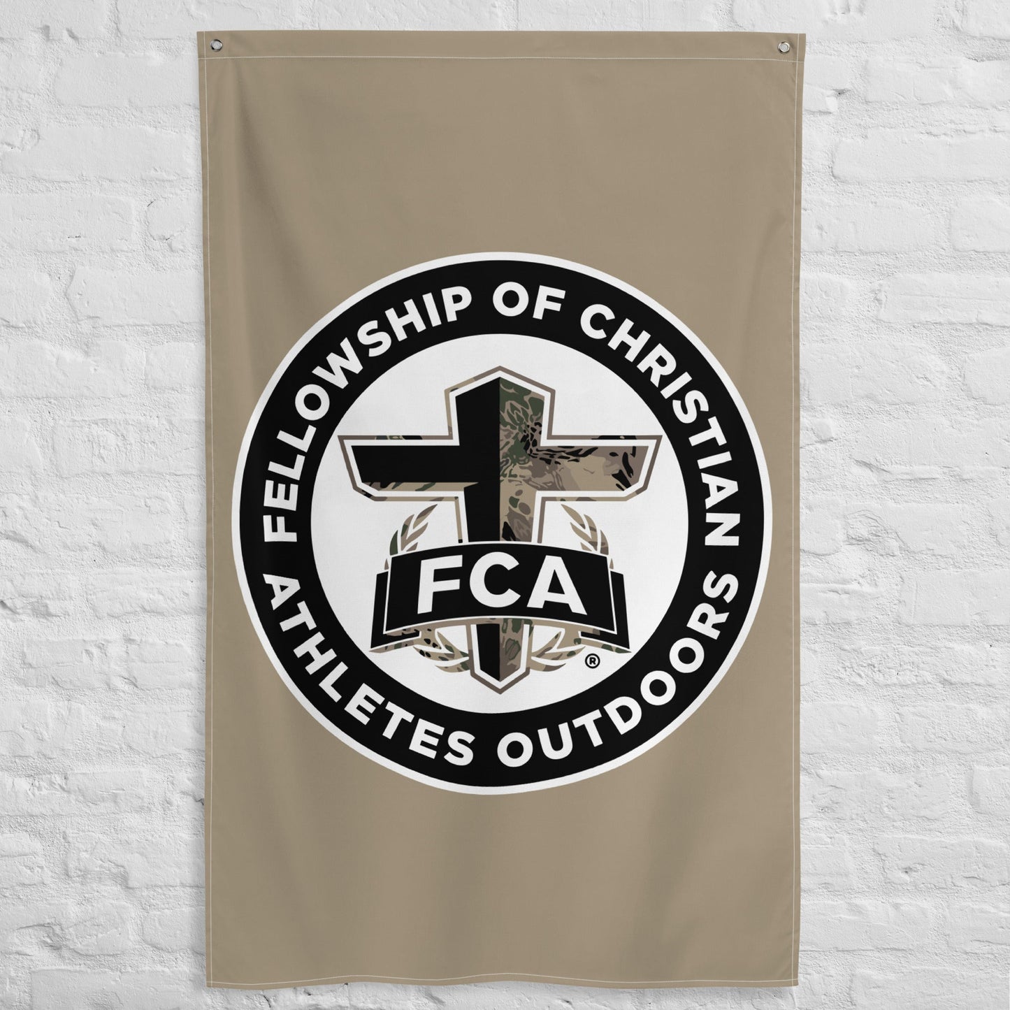 Flag | FCA Outdoors