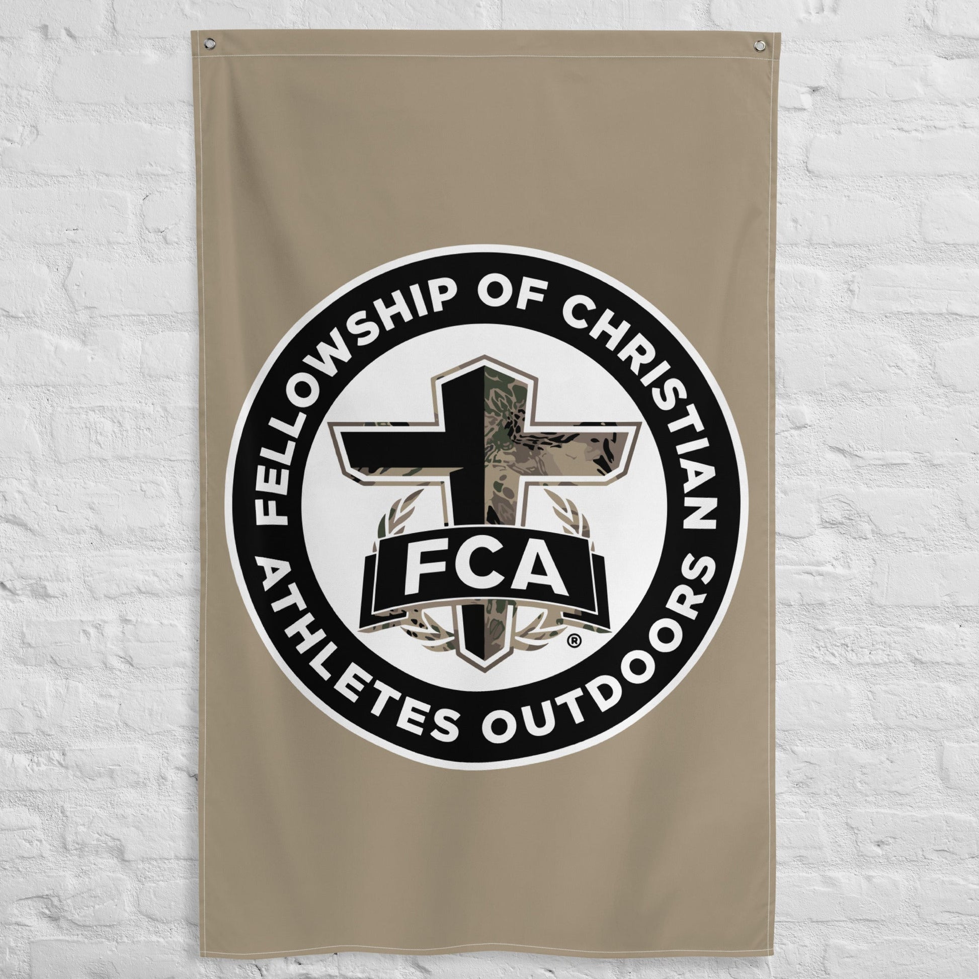 Flag | FCA Outdoors
