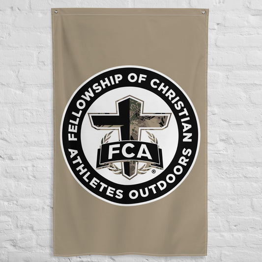 Flag | FCA Outdoors