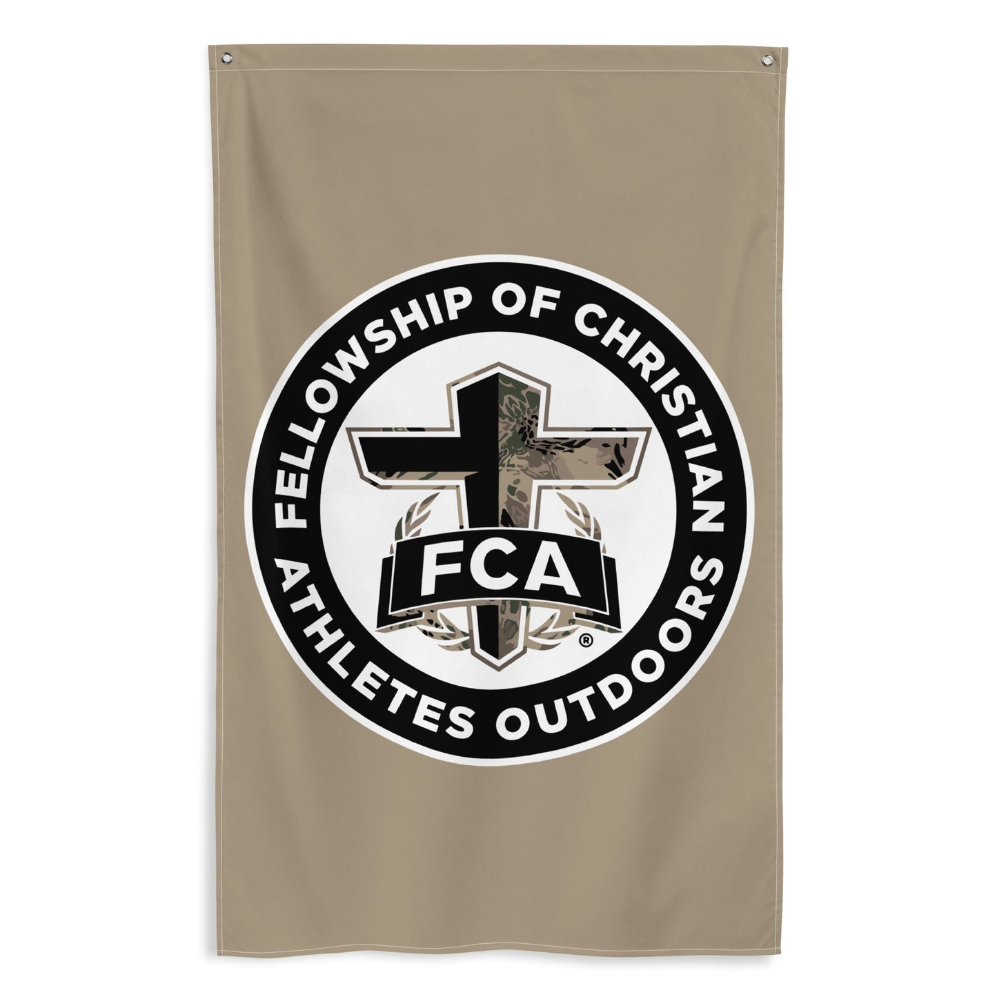 Flag | FCA Outdoors