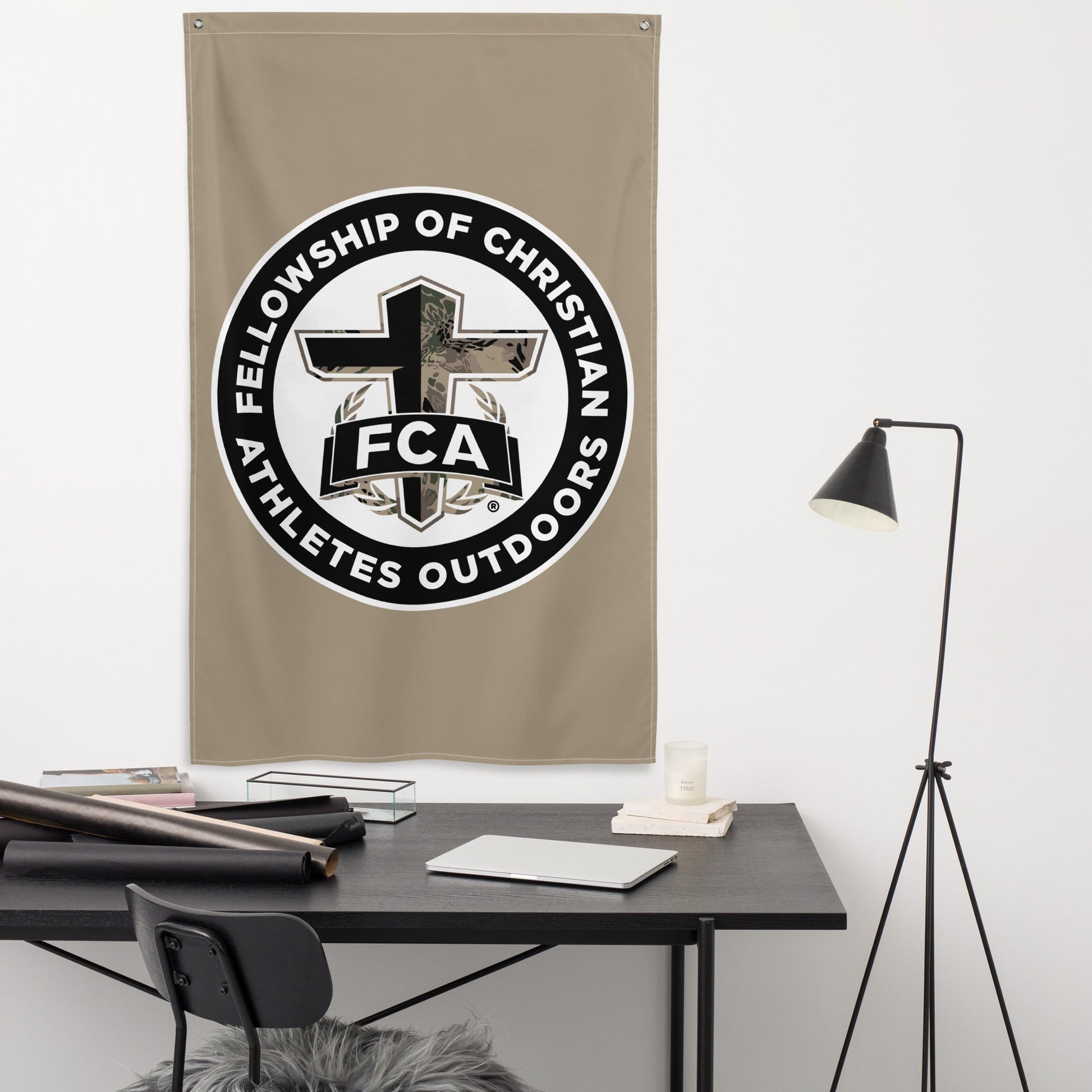 Flag | FCA Outdoors