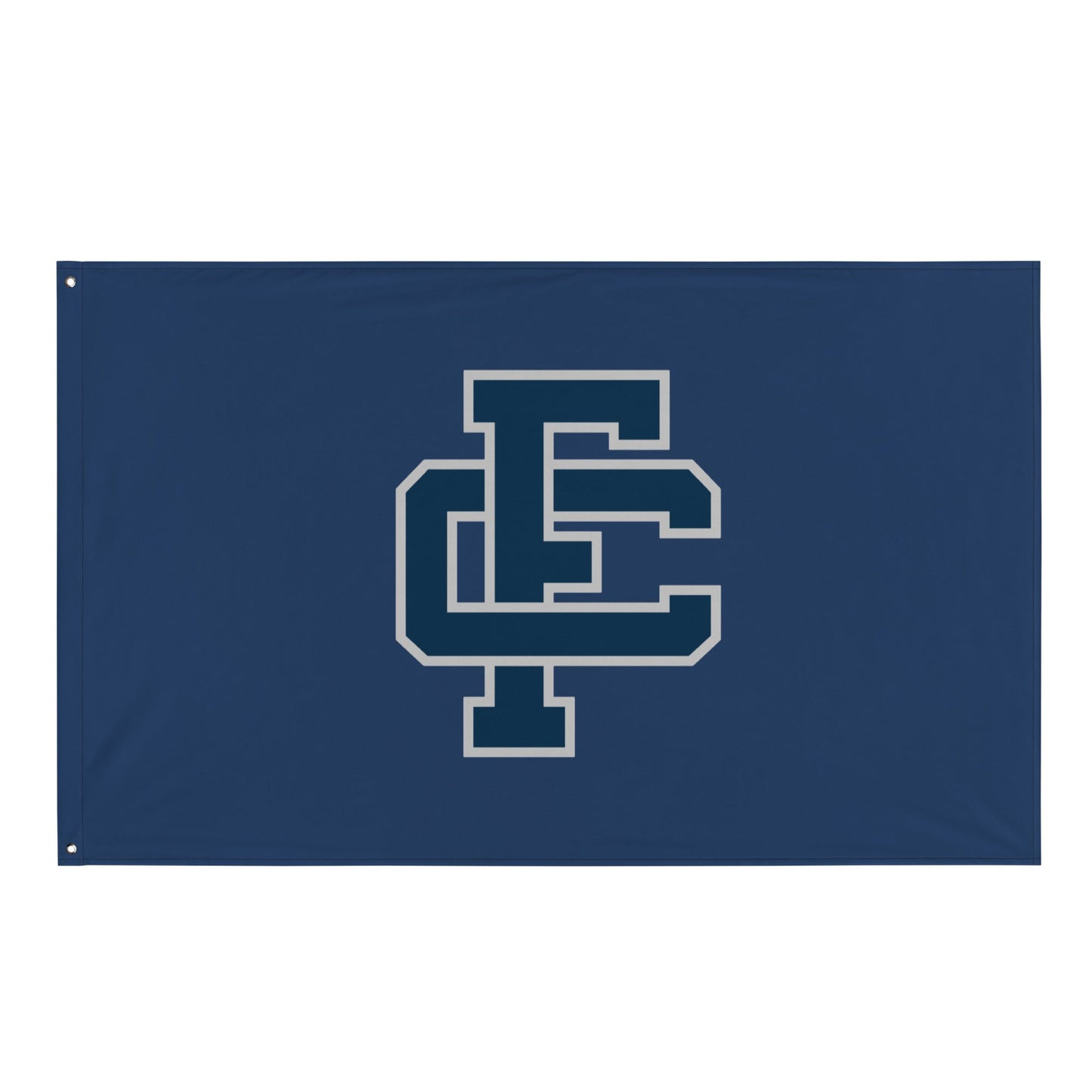 Flag | Fellowship Christian School | Crestwood FC Logo