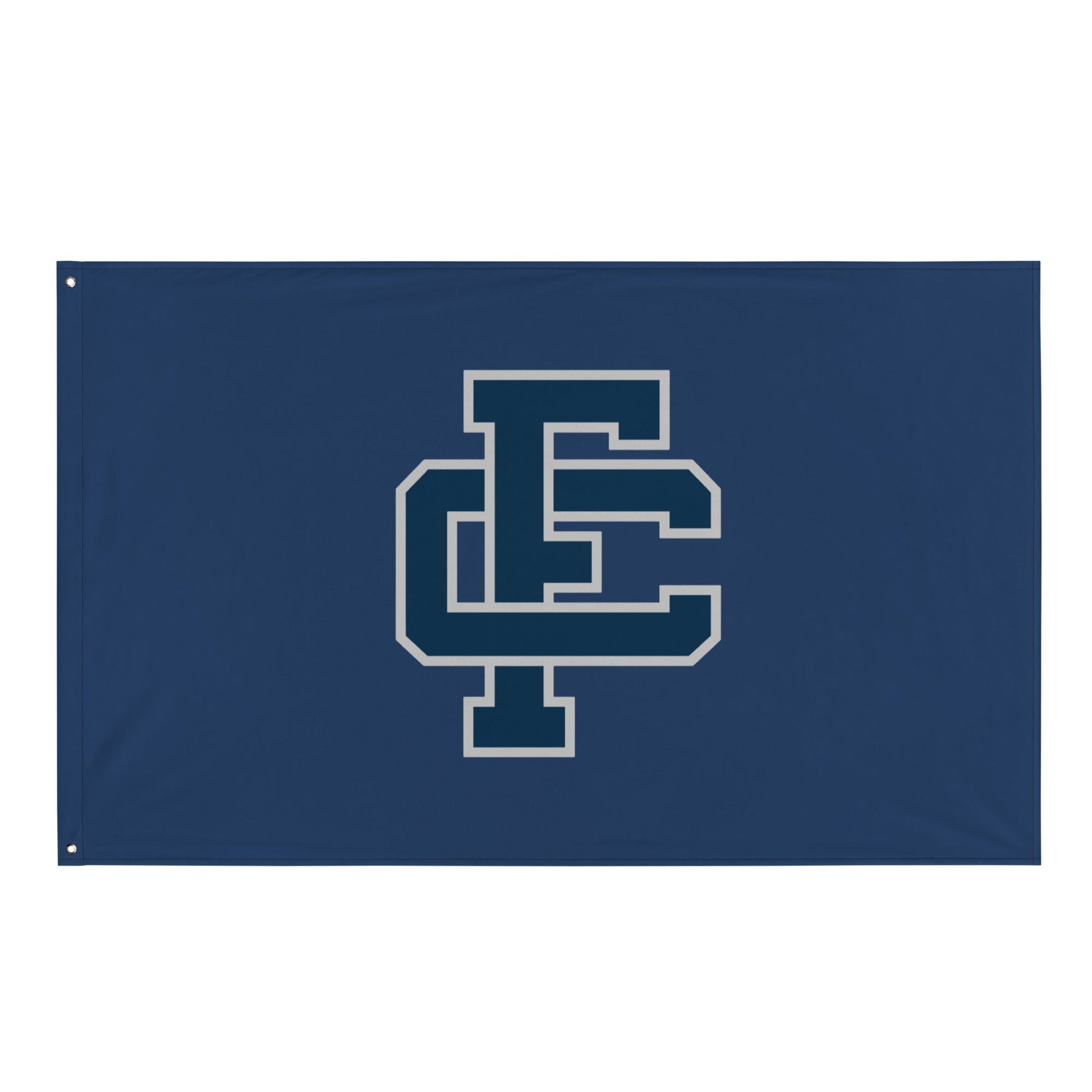Flag | Fellowship Christian School | Crestwood FC Logo