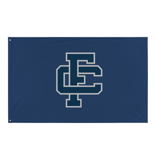 Flag | Fellowship Christian School | Crestwood FC Logo