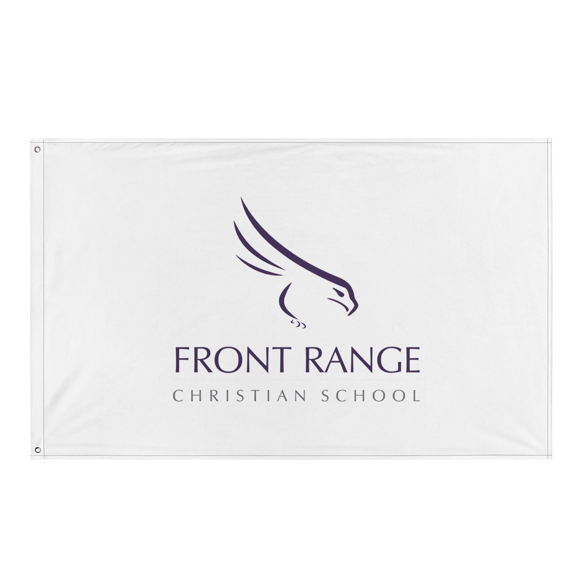 Flag | FRCS | Eagle Athletics Logo