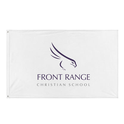 Flag | FRCS | Eagle Athletics Logo