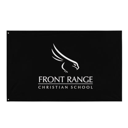 Flag | FRCS | Vanguard Logo