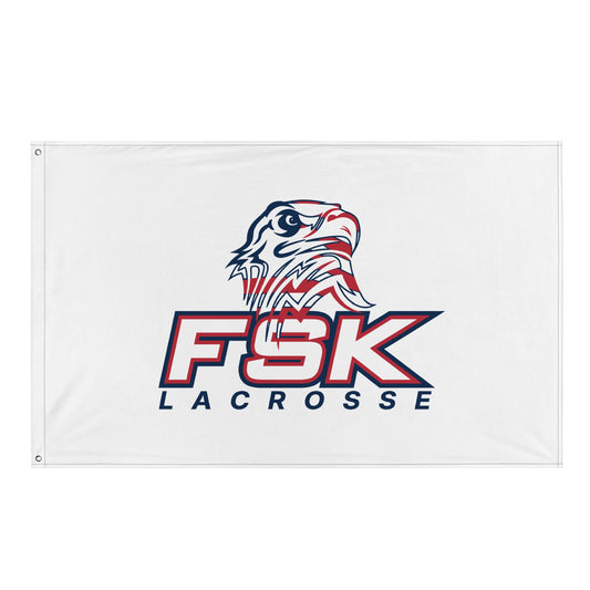 Flag | FSK Eagles Girls Lacrosse