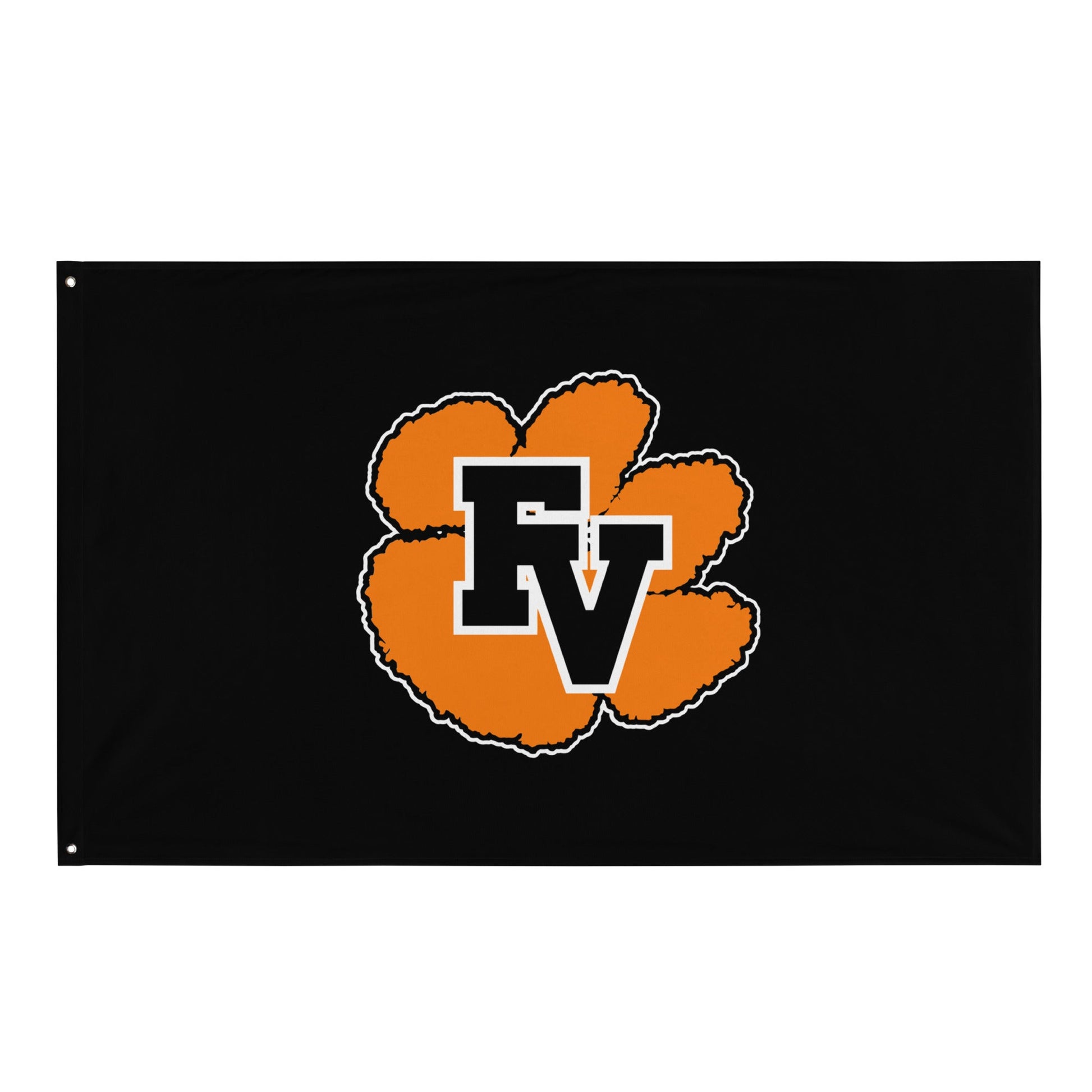 Flag | Fuquay - Varina Lacrosse
