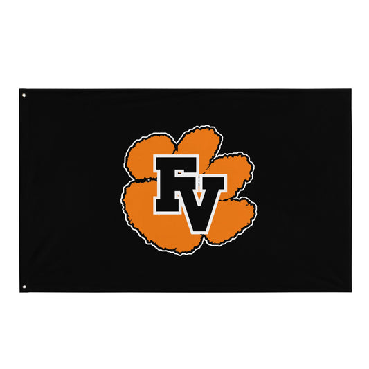 Flag | Fuquay - Varina Lacrosse