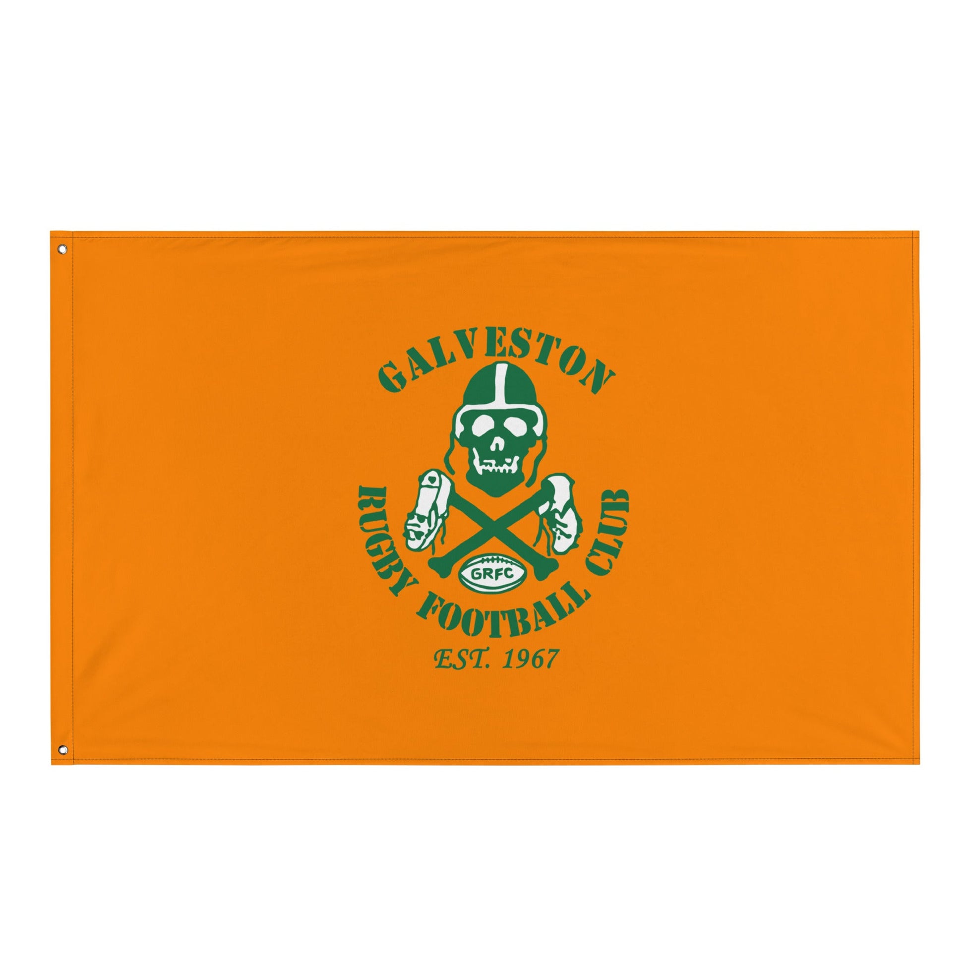 Flag | Galveston Football Rugby Club