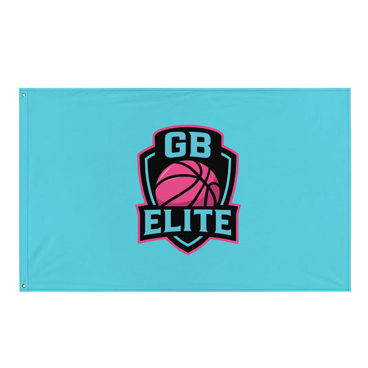 Flag | GB Elite | Crest Logo