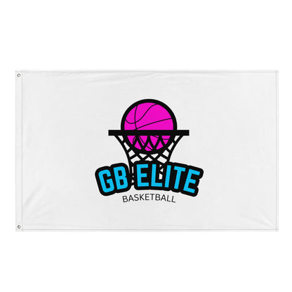 Flag | GB Elite | Emblem Logo