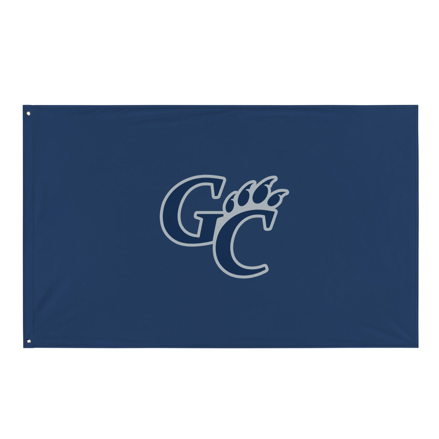 Flag | GCHS | Crest Logo