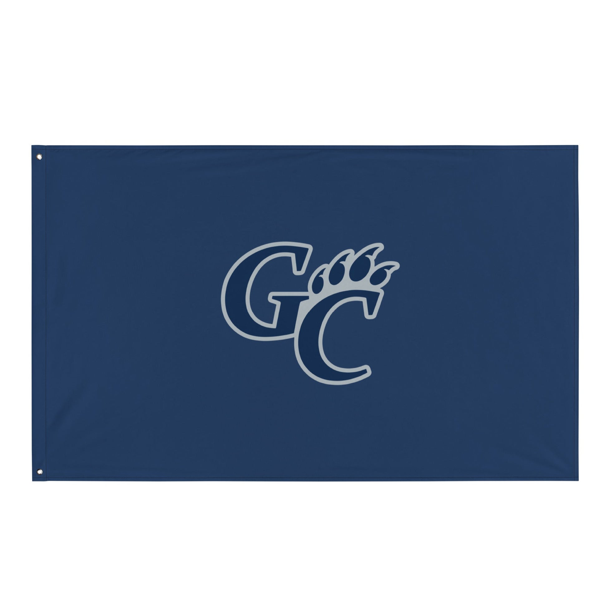 Flag | GCHS | Crest Logo