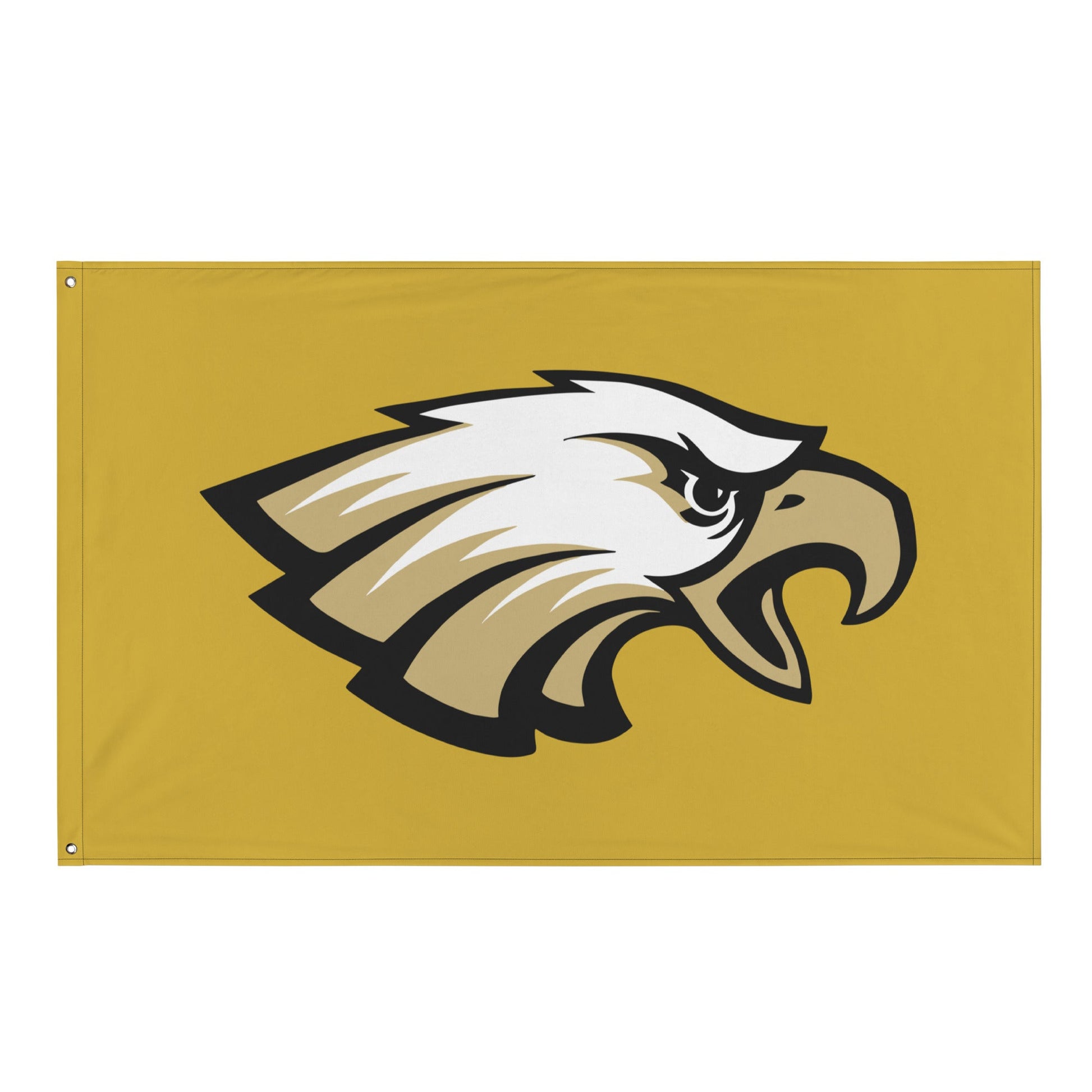 Flag | Generation Eagles | Vanguard Raptor Logo