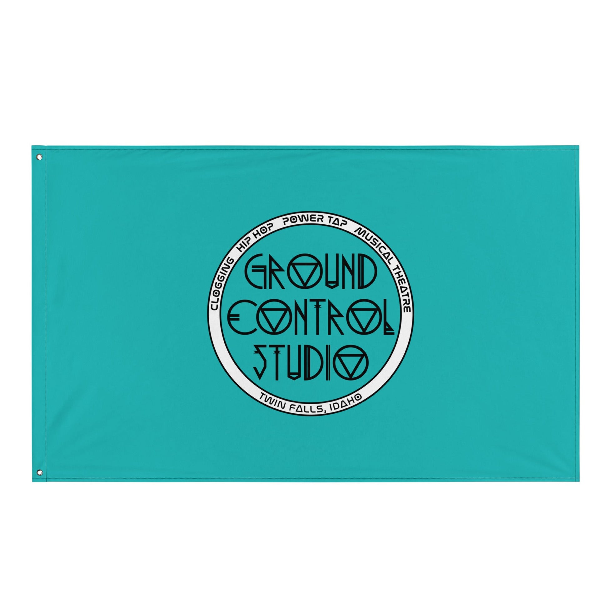 Flag | Ground Control Studio