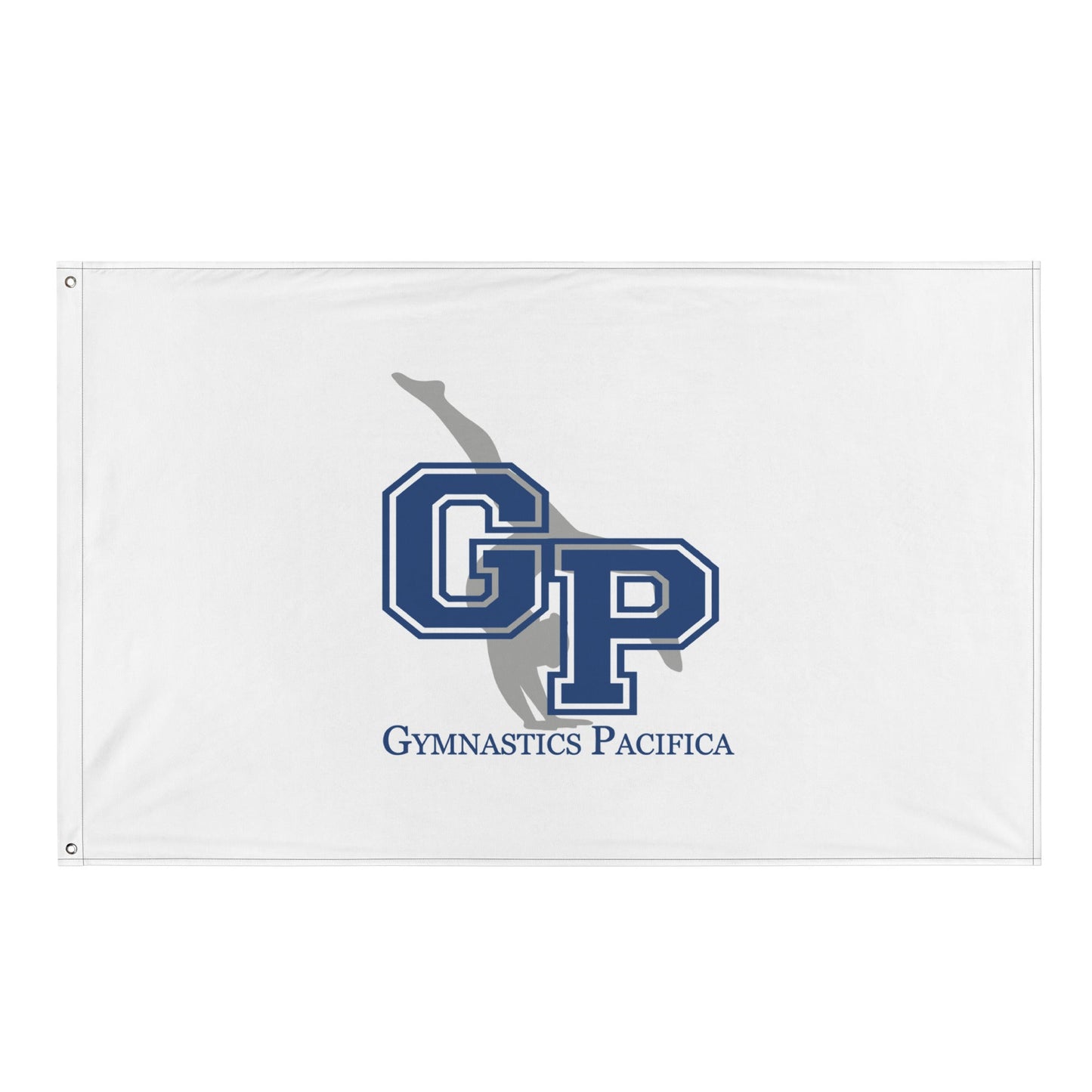 Flag | Gymnastics Pacifica