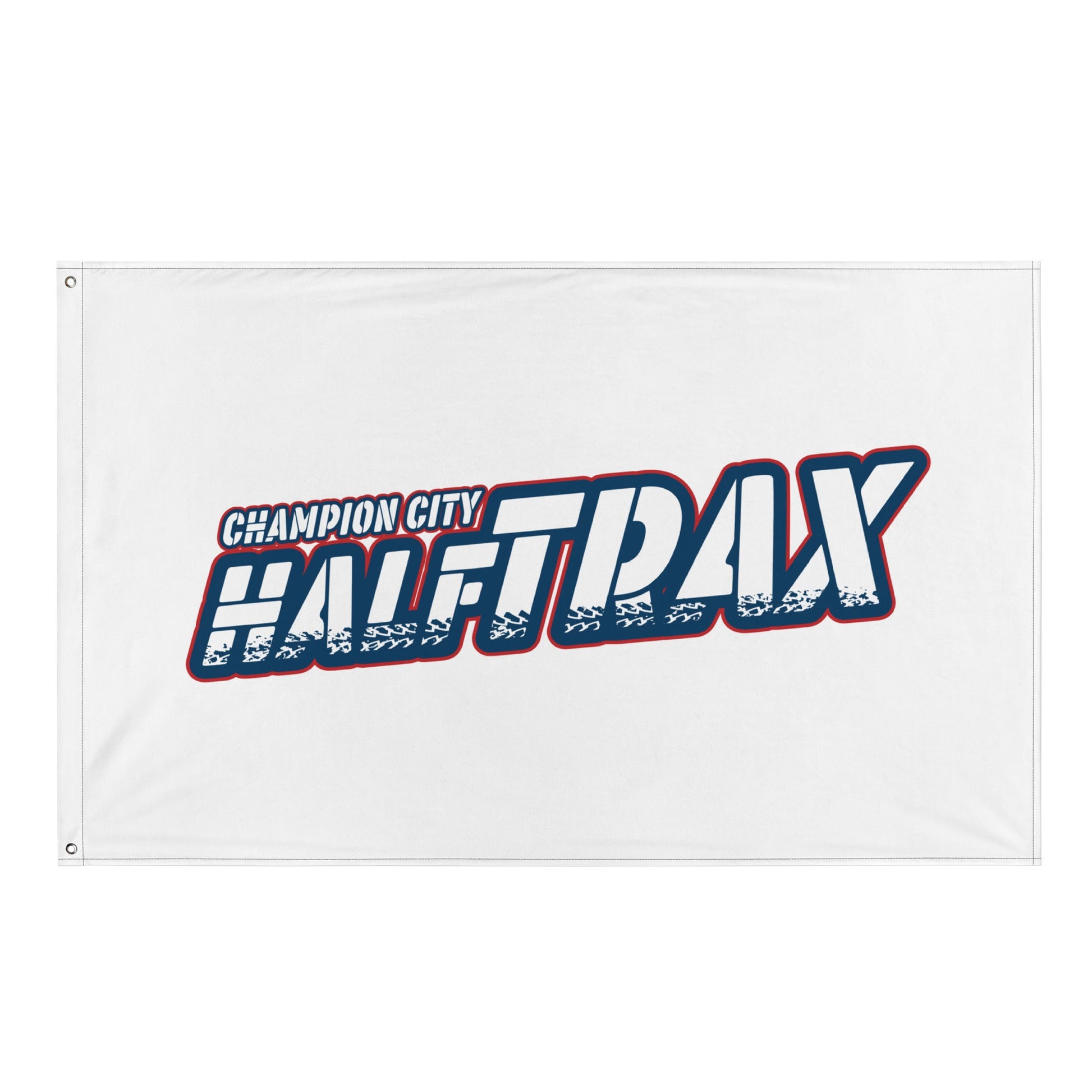 Flag | Half Trax Baseball