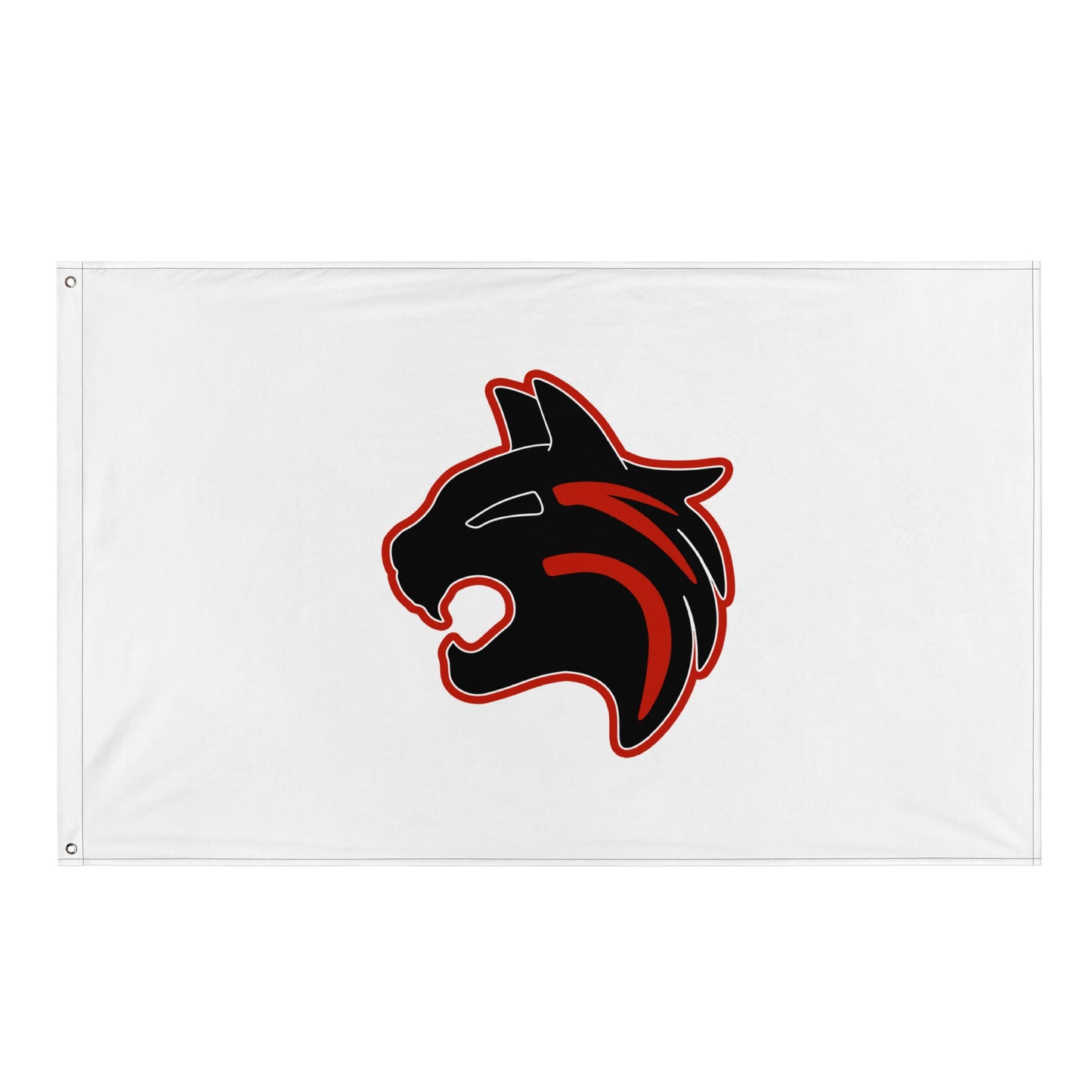 Flag | Hemingford Bobcats