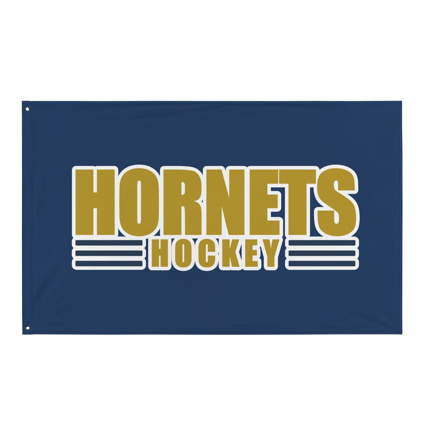Flag | HORNETS | Hive Elite Logo