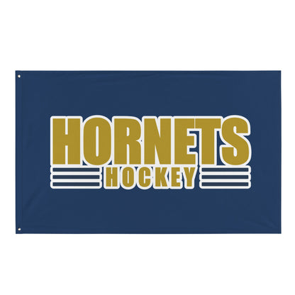 Flag | HORNETS | Hive Elite Logo