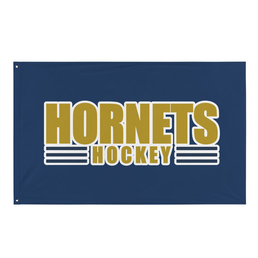 Flag | HORNETS | Hive Elite Logo