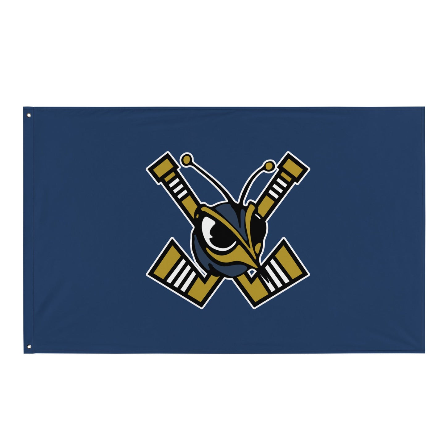 Flag | HORNETS | Vanguard Logo