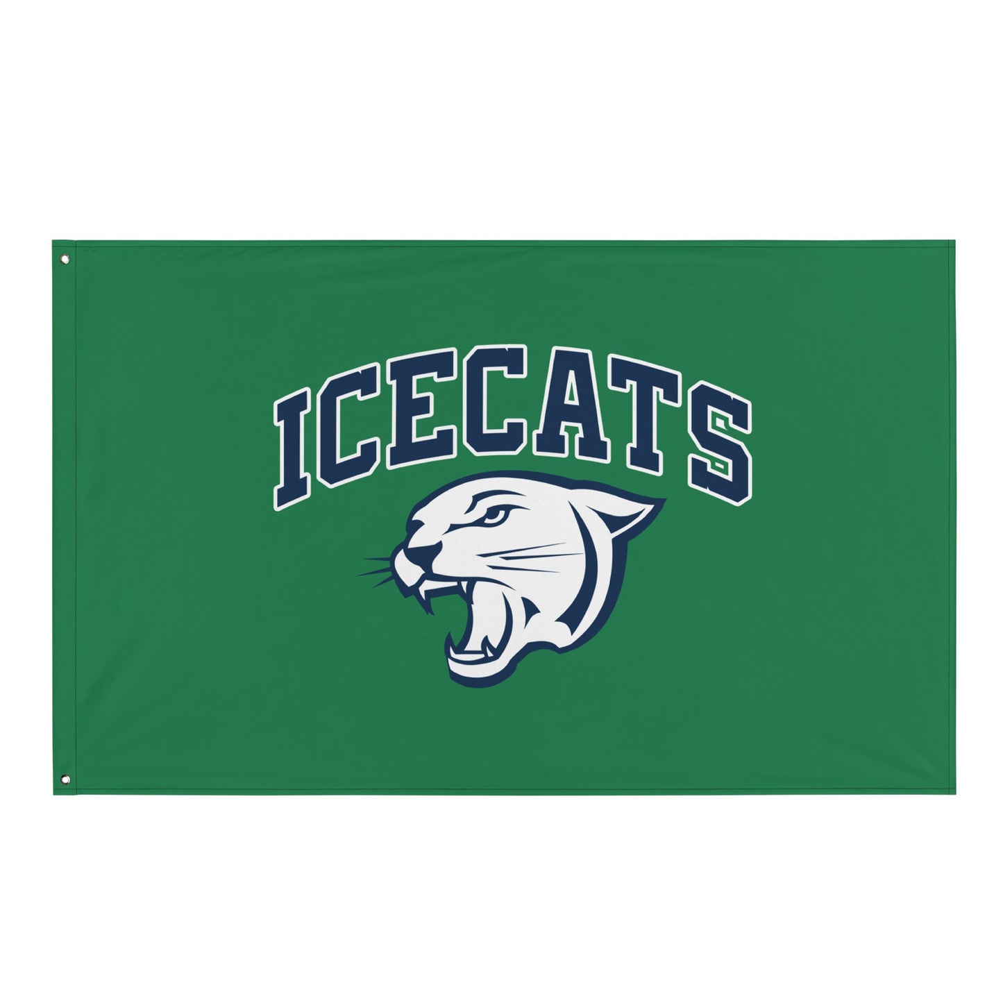 Flag | Ice Cats