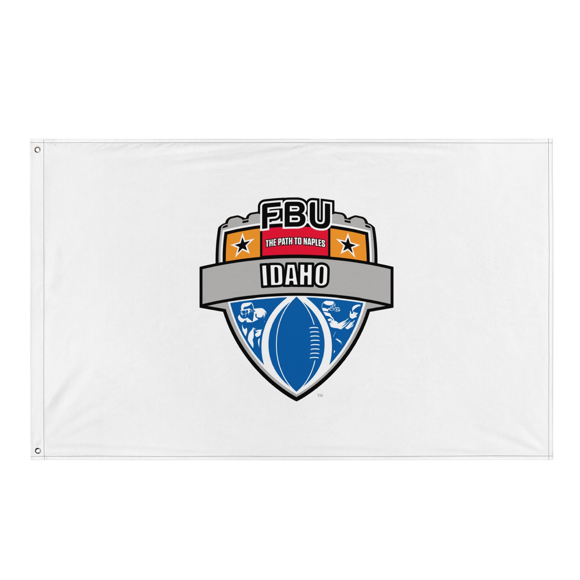 Flag | Idaho FBU