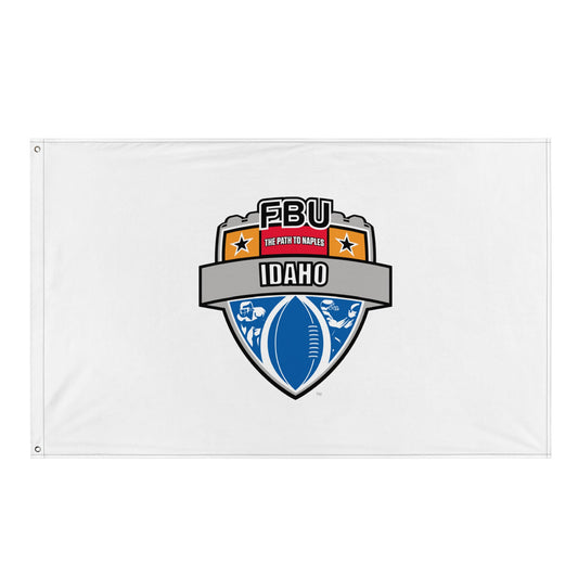 Flag | Idaho FBU