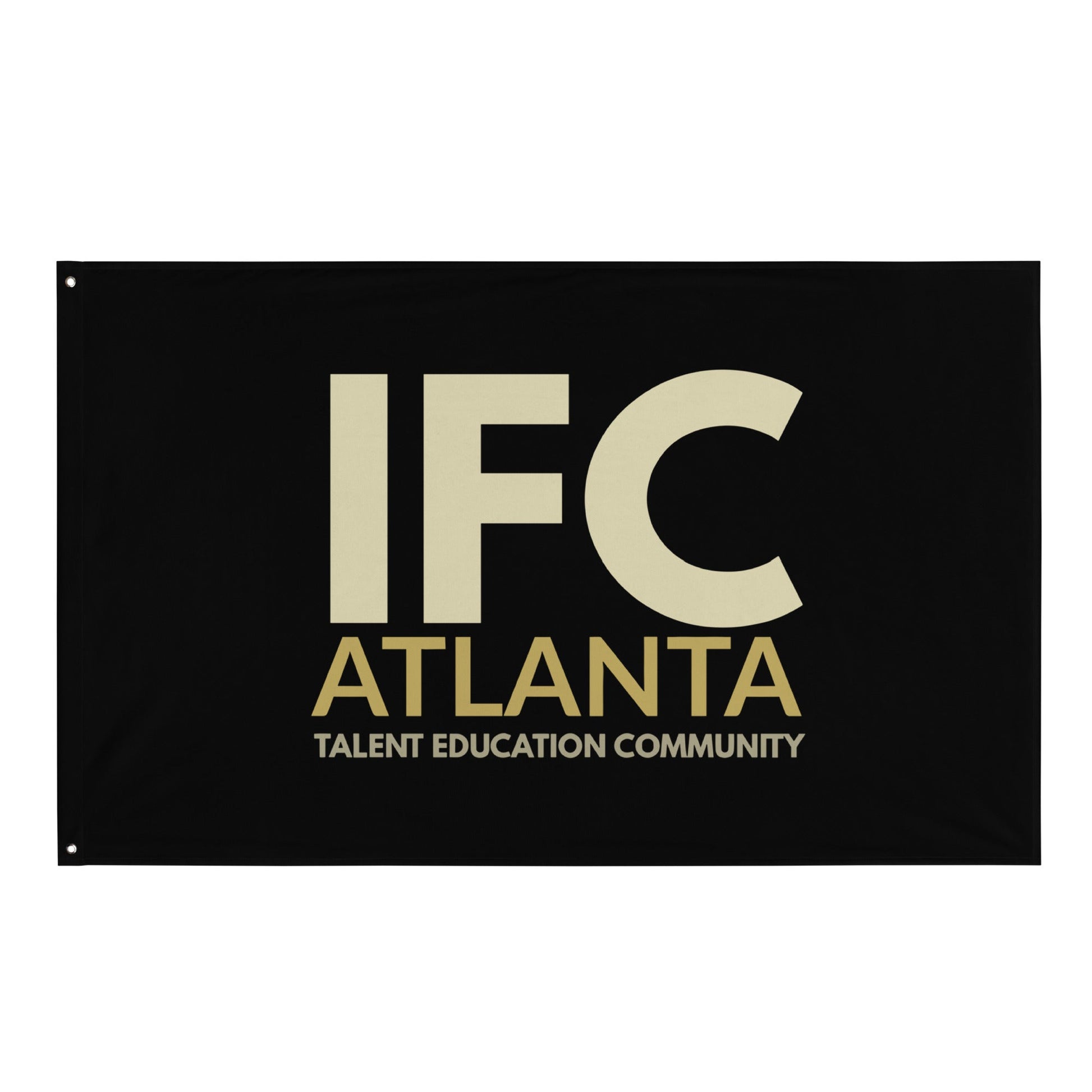 Flag | IFC Atlanta | IFC Logo